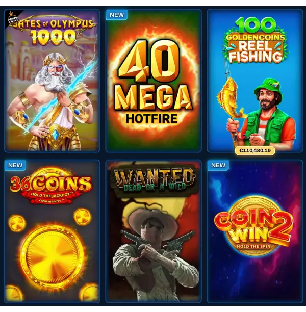dude spin casino